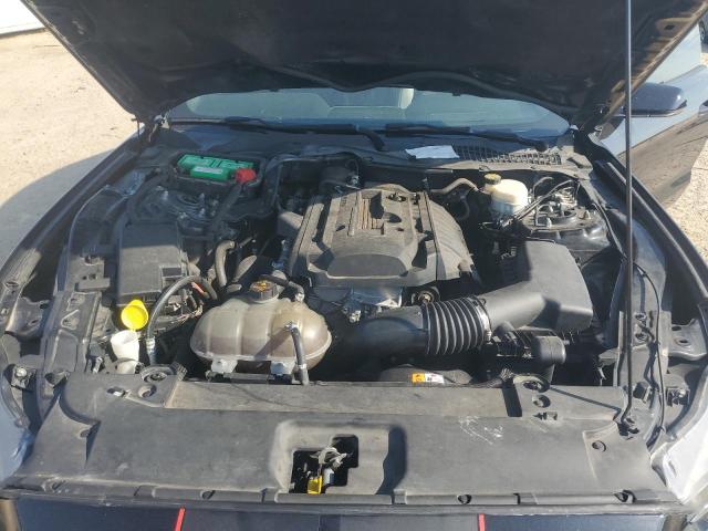 1FA6P8TH5G5307527 Ford MUSTANG