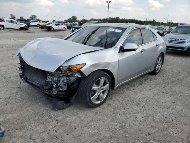 2013 Acura TSX 