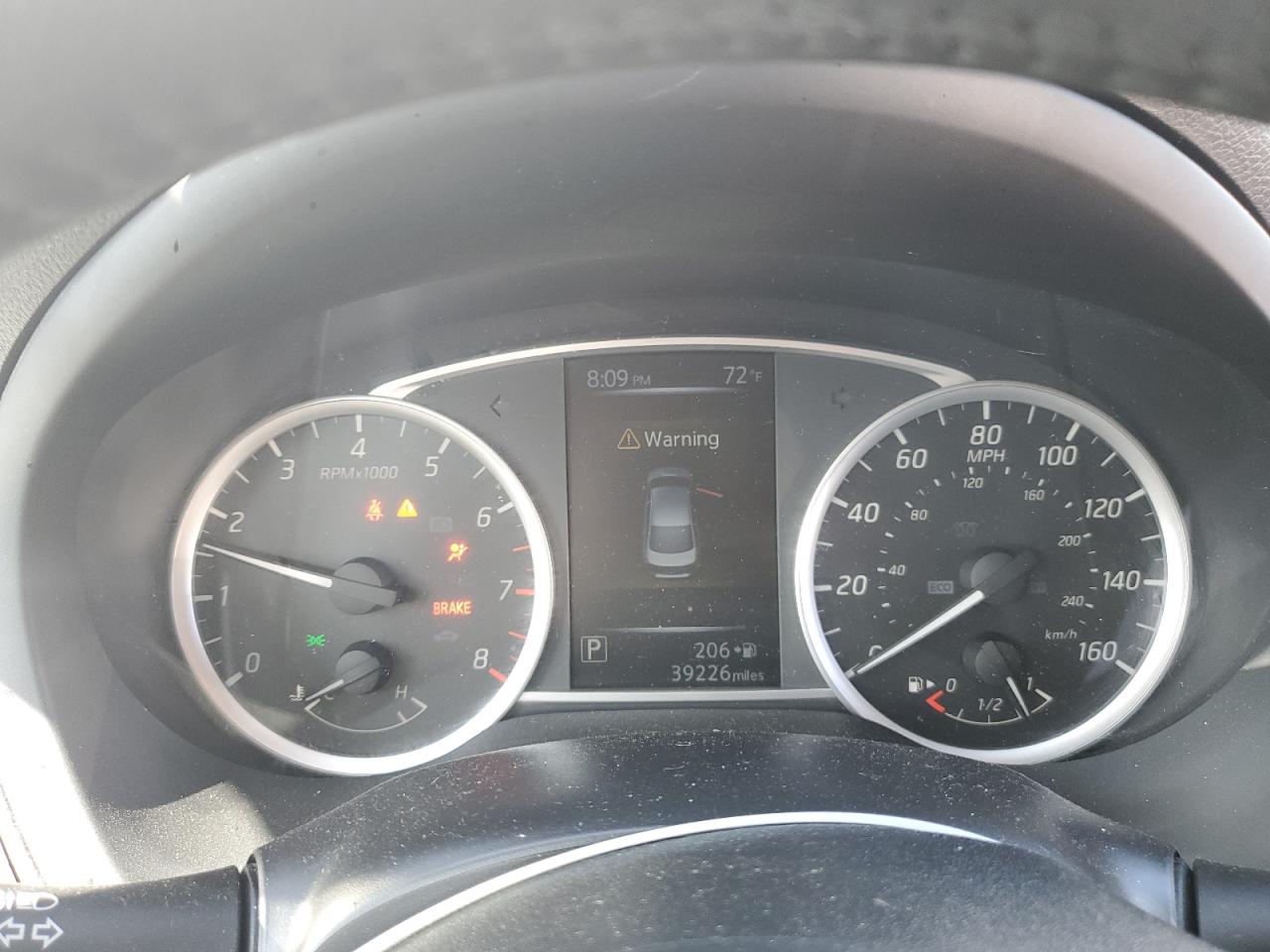 3N1AB7AP2HY322324 NISSAN SENTRA 2017
