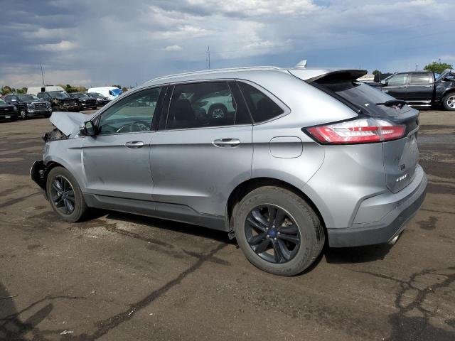 2FMPK4J9XLBA15455 Ford EDGE SEL