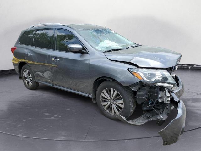 5N1DR2MM0HC902816 Nissan Pathfinder S