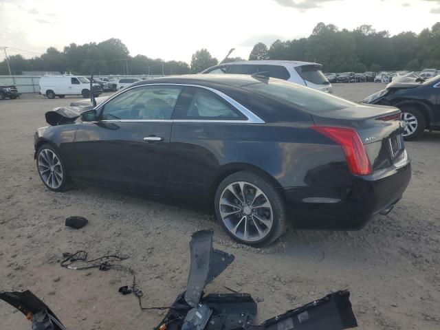 1G6AB1RX6K0121240 Cadillac ATS LUXURY 2