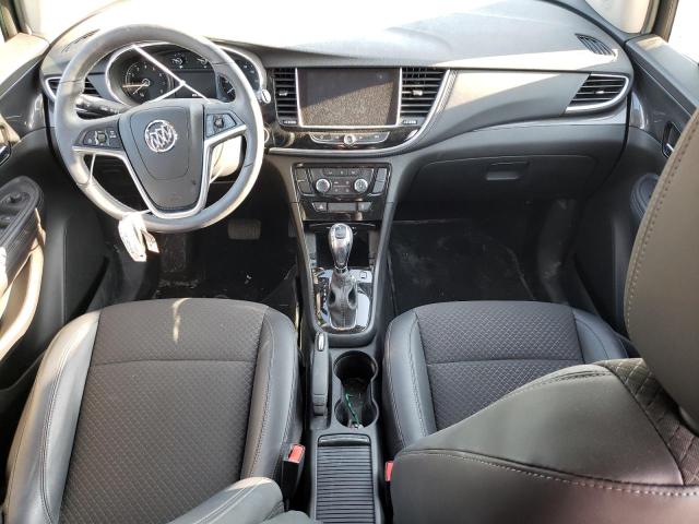 KL4CJESB3LB317070 2020 BUICK ENCORE, photo no. 8