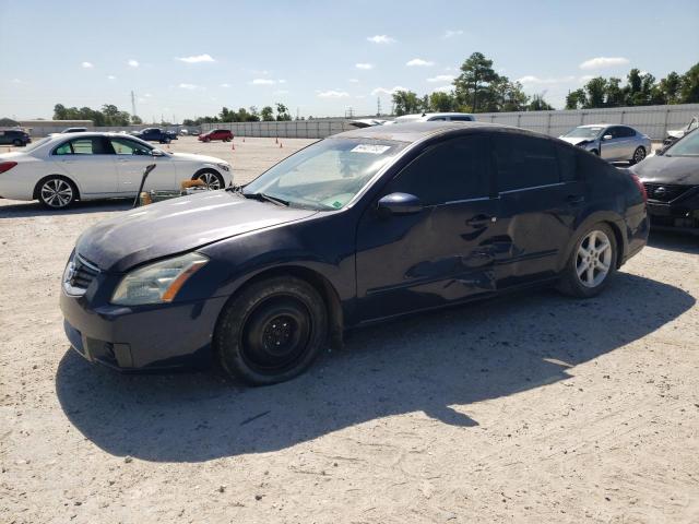 2008 Nissan Maxima SE