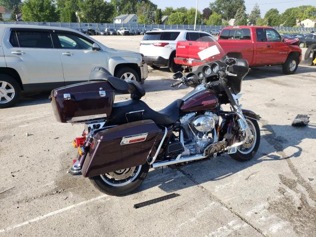 2005 HARLEY-DAVIDSON FLHTI 1HD1FVW175Y624465