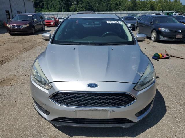 2016 Ford Focus Se VIN: 1FADP3F27GL249711 Lot: 64068343