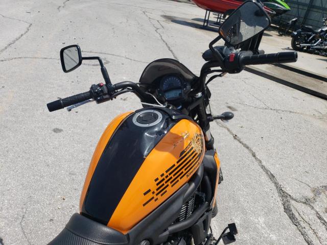 2019 KAWASAKI EN650 E - JKAENEE14KDA04843