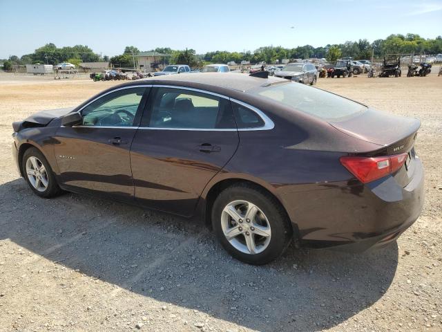 1G1ZB5ST2LF011842 | 2020 CHEVROLET MALIBU LS