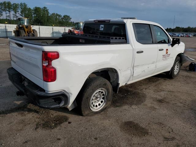 3GCPWAEH1MG112079 Chevrolet Silverado C1500