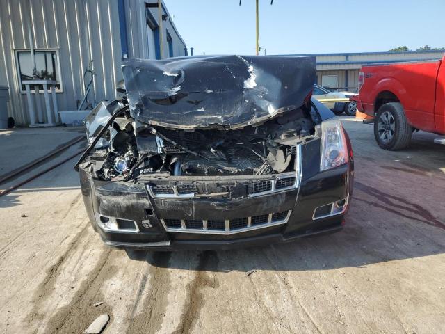 1G6DC1E3XE0116317 Cadillac Cts Performance Collection