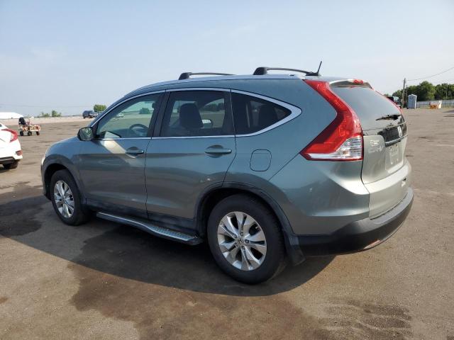 Vin: jhlrm3h70cc000861, lot: 62839953, honda crv exl 20122