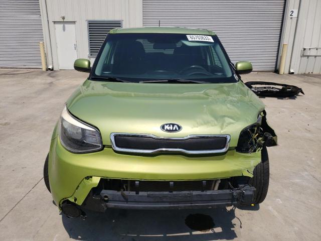 KNDJN2A20G7854232 KIA Soul