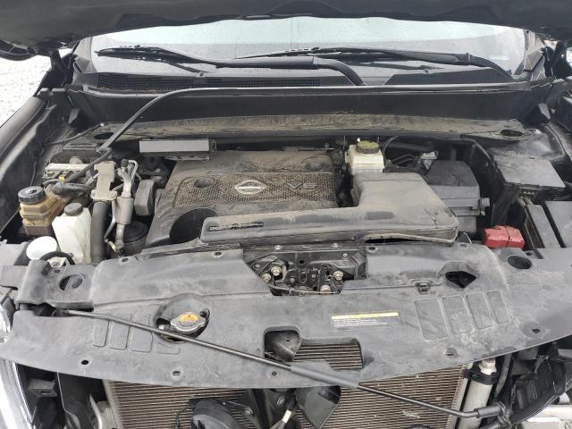 2015 NISSAN PATHFINDER - 5N1AR2MM3FC660457