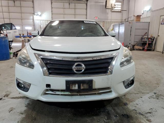 2013 Nissan Altima 2.5 VIN: 1N4AL3AP0DN564495 Lot: 61579743