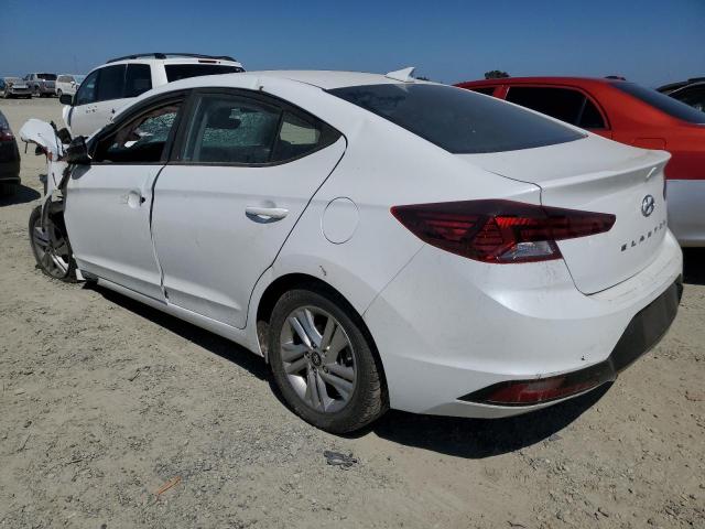 5NPD84LF9LH604557 Hyundai ELANTRA SEL