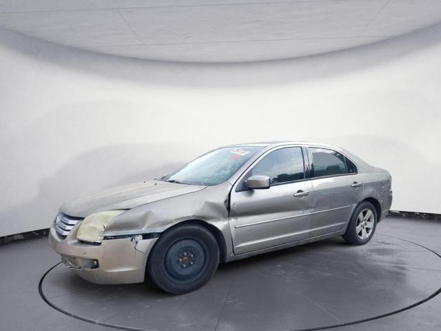 2008 Ford Fusion SE