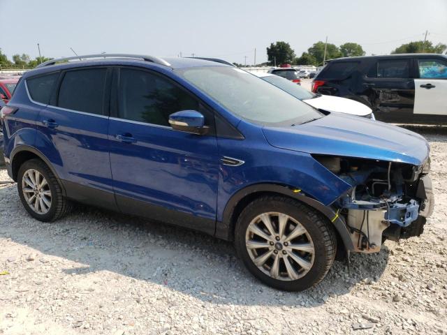 1FMCU0J97HUB89132 Ford Escape Titanium