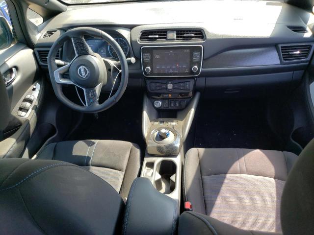 1N4CZ1CV0PC550006 Nissan Leaf Sv Plus