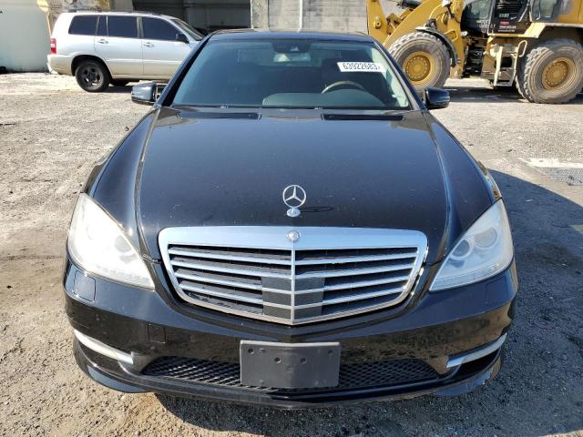 VIN WDDNG9EBXDA527579 2013 Mercedes-Benz S-Class, 5... no.5