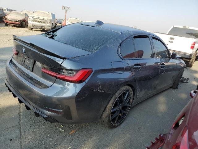 3MW5R1J08M8B93233 BMW 3 Series 330I 3