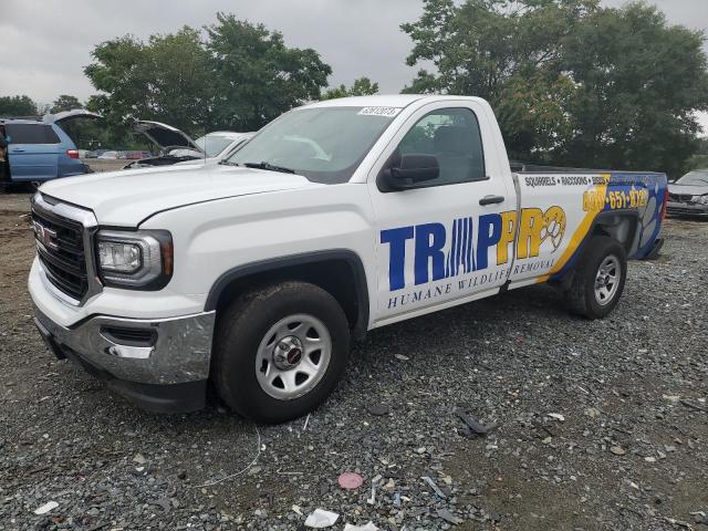 2016 GMC SIERRA - 1GTN1LEC9GZ905169