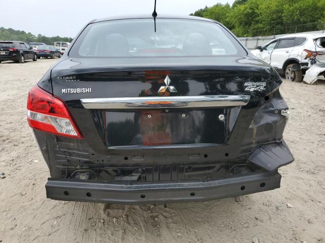 2019 MITSUBISHI MIRAGE ML32F3FJ3KHF01239