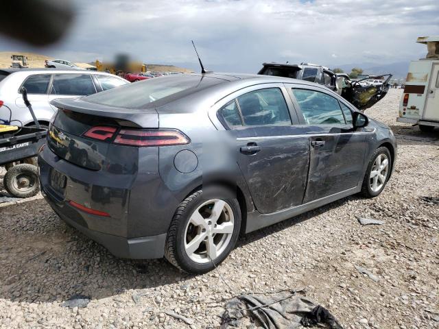 VIN 1G1RA6E49DU121376 2013 Chevrolet Volt no.3