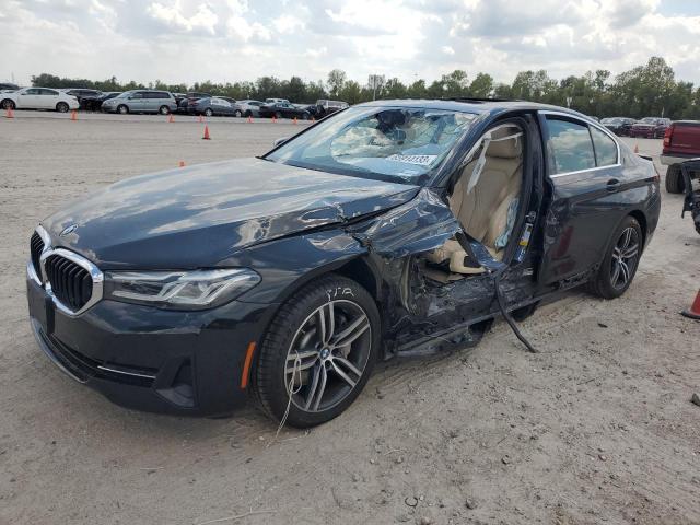 2022 BMW 5 Series 530i