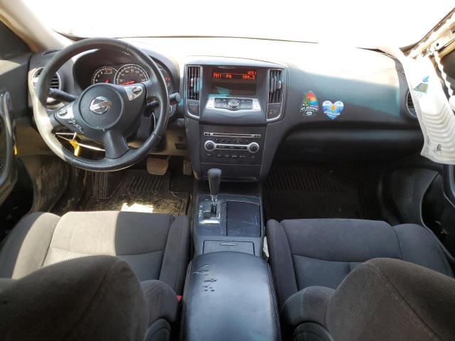 1N4AA5AP7EC467647 Nissan MAXIMA S