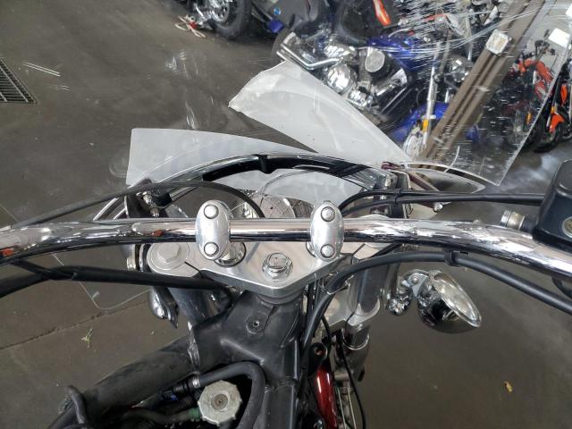 2012 TRIUMPH MOTORCYCLE THUNDERBIR - SMTB01TL0CJ532496
