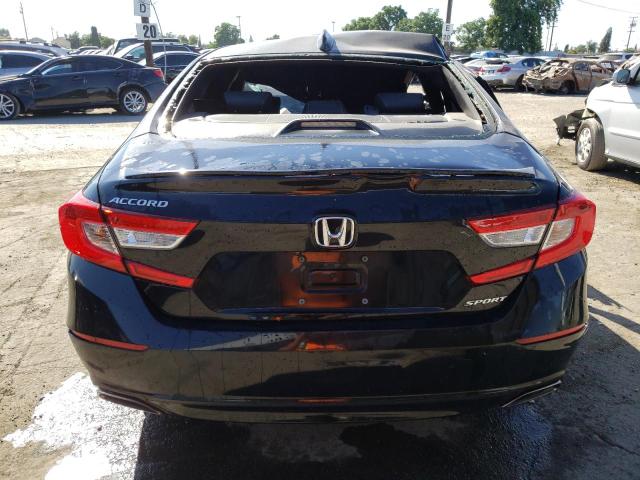 1HGCV1F35JA217238 | 2018 HONDA ACCORD SPO