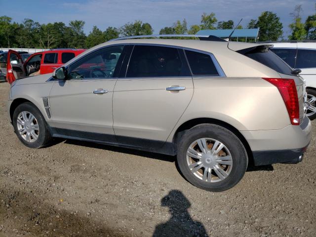 CADILLAC SRX LUXURY COLLECTION 2012 1