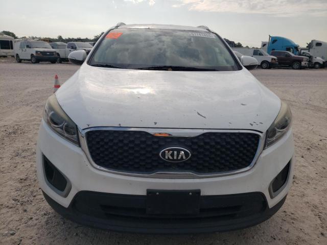 5XYPG4A51GG130952 KIA SORENTO LX