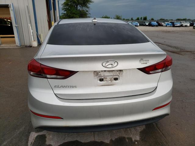 2017 Hyundai Elantra Se VIN: 5NPD84LF0HH097491 Lot: 62188483