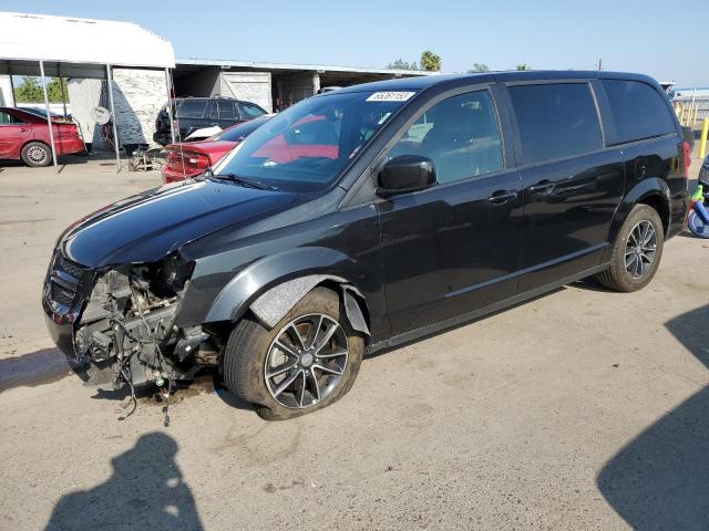 2C4RDGEG6KR631158 Dodge Caravan GRAND CARA