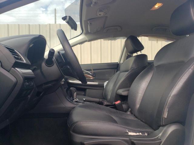 JF1GJAM68FH004569 Subaru Impreza Limited