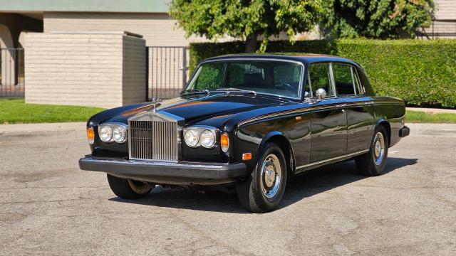 ROLLS-ROYCE   1974 1