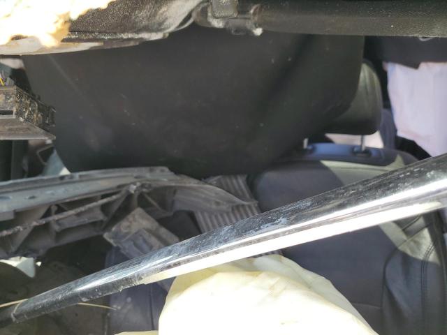 1FM5K8FH5HGC36699 Ford Explorer Limited