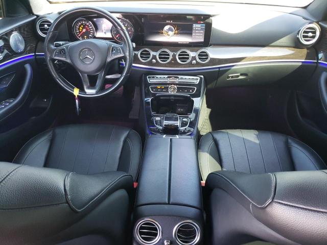 WDDZF4KB4HA063383 Mercedes-Benz E 300 4matic