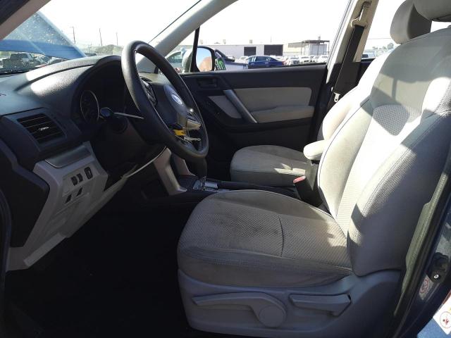 JF2SJAAC2EH540075 Subaru Forester 2.5i