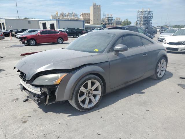 2008 Audi TT 2.0T