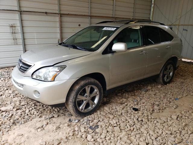 2006 Lexus RX 