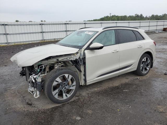 2022 AUDI E-TRON PRE - WA1AAAGE2NB014223