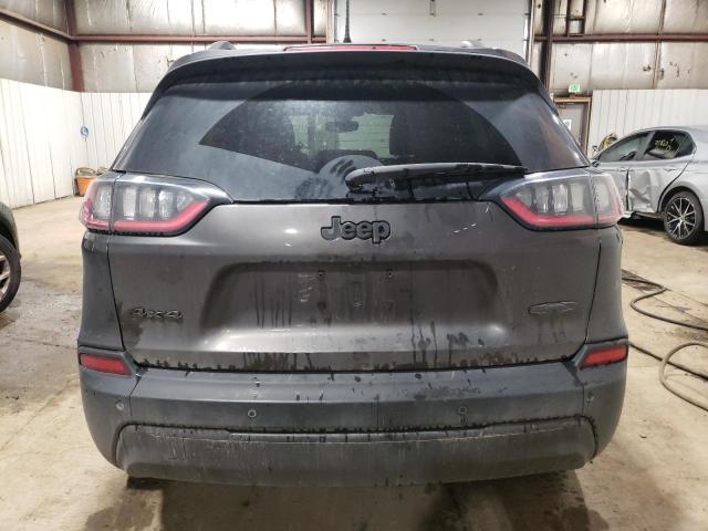 2019 JEEP CHEROKEE - 1C4PJMLB1KD105173