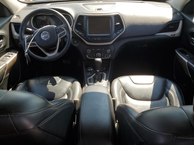 1C4PJMDX7JD540949 Jeep Cherokee Limited
