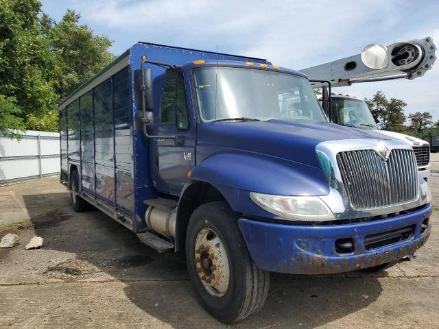 2007 International 4000 4400 VIN: 1HTMKAANX7H490327 Lot: 64572683