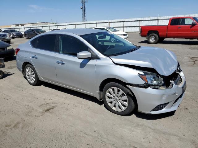 3N1AB7AP8HY256958 Nissan SENTRA S