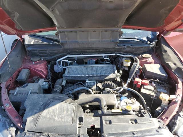 4S4WMAPD1L3453443 Subaru Ascent Limited