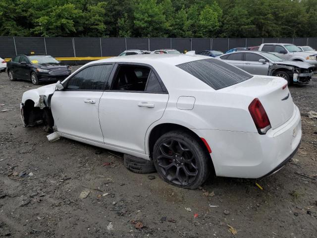 2C3CCABG2KH516321 Chrysler 300 S 2