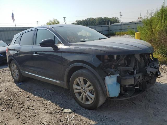 2016 LINCOLN MKX PREMIE - 2LMTJ6JR9GBL86744